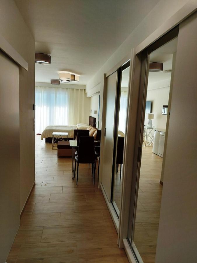 Strbske Pleso - Rezidencia Armeria Apt 30 Eksteriør billede