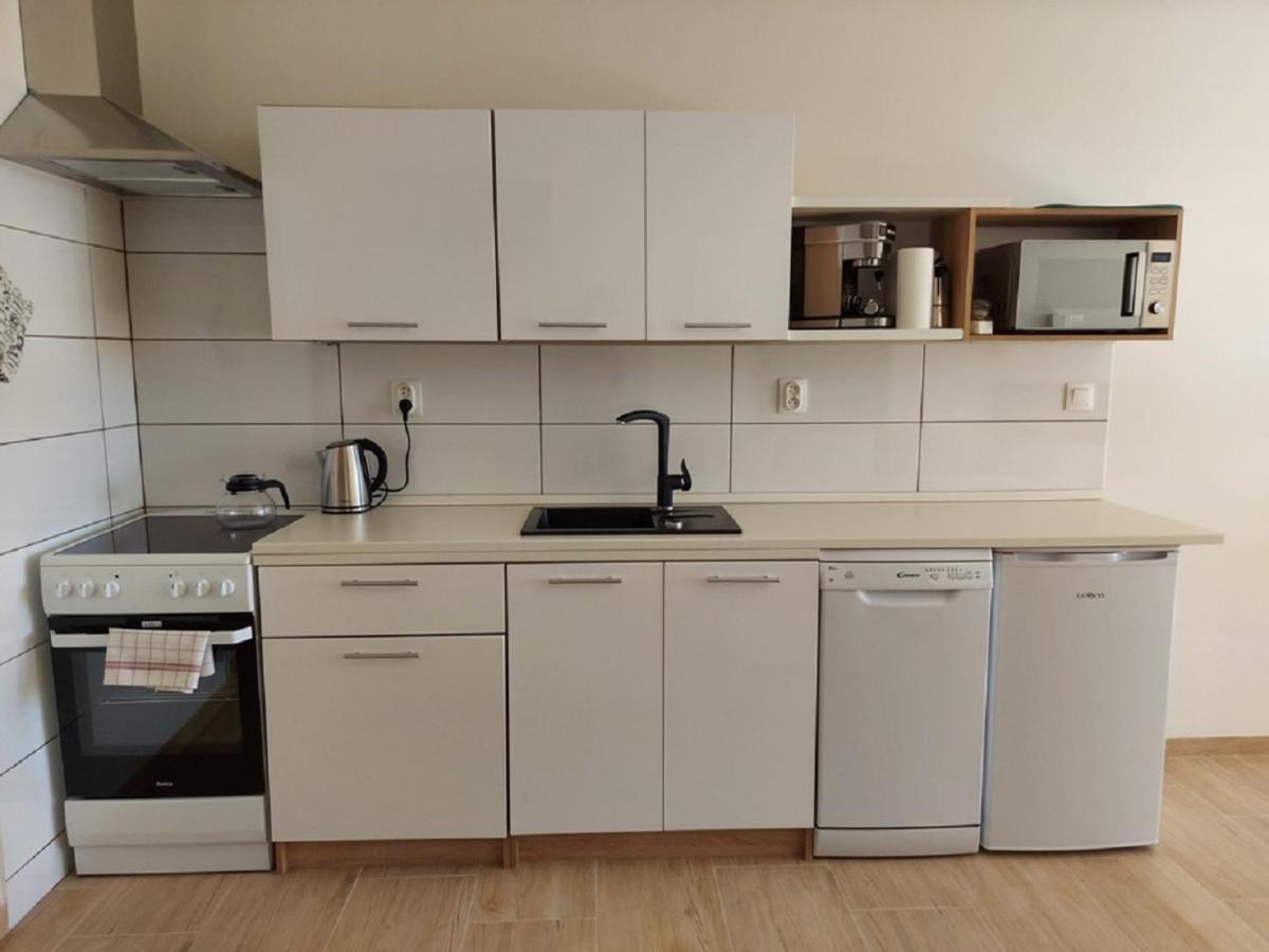 Strbske Pleso - Rezidencia Armeria Apt 30 Eksteriør billede