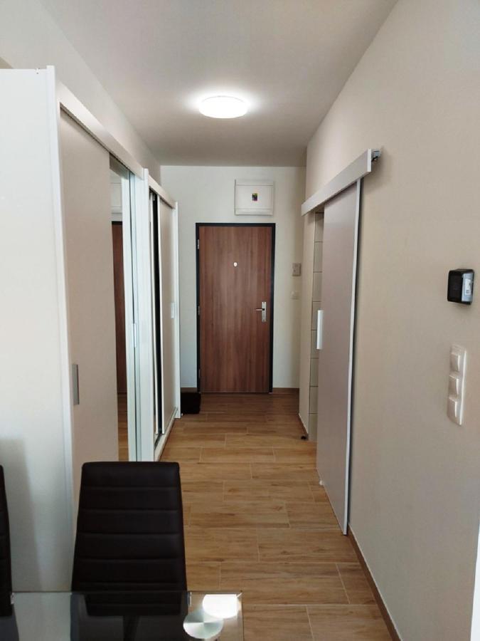 Strbske Pleso - Rezidencia Armeria Apt 30 Eksteriør billede